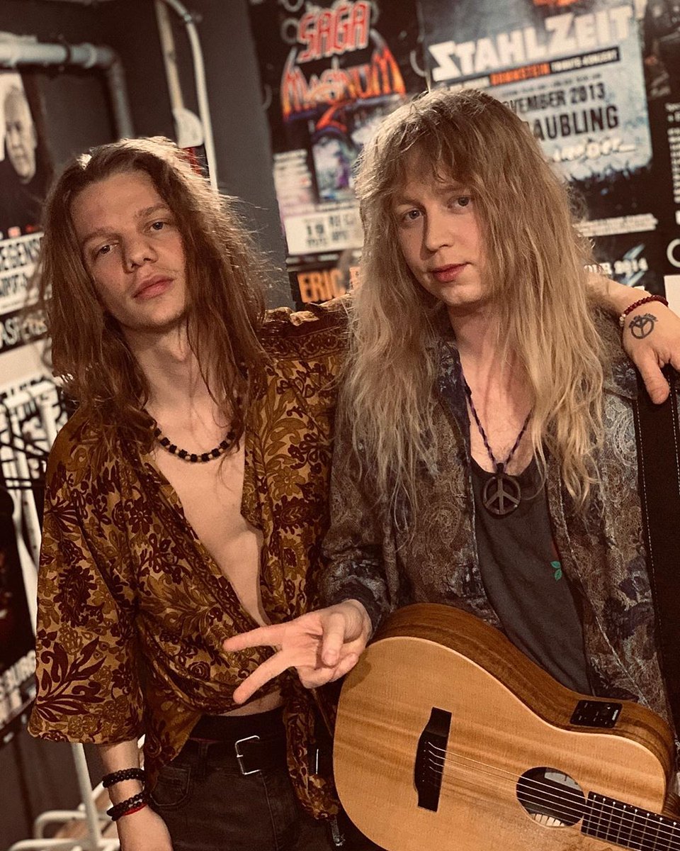 ShirazLane's tweet photo. Thank you #blueshellcologne ! We had a blast with you guys!✖️ Only 3 shows left on this tour. Berlin, @maze_berlin_61 let’s see what you got tonight!🇩🇪 #shirazlane #live #mazeberlin #berlin https://t.co/muz07qjKdi