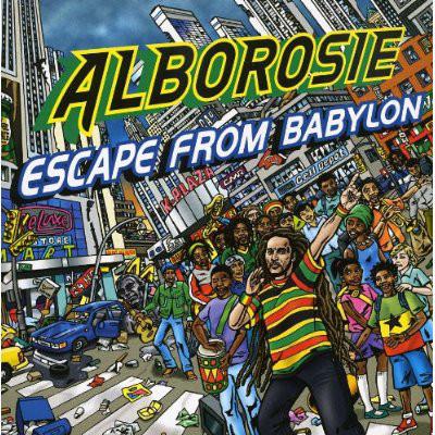Escape from Babylon (2009) alborodie
