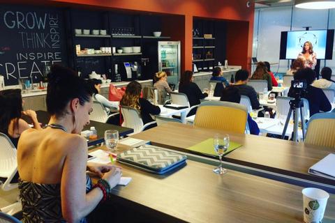 johnparenas's tweet photo. Everything you wanted to know about the future of #coworking, but were afraid to ask. https://t.co/QjyWCduTzy
thanks @Allwork_space for the podcast interview. https://t.co/aihdYdRqhq
