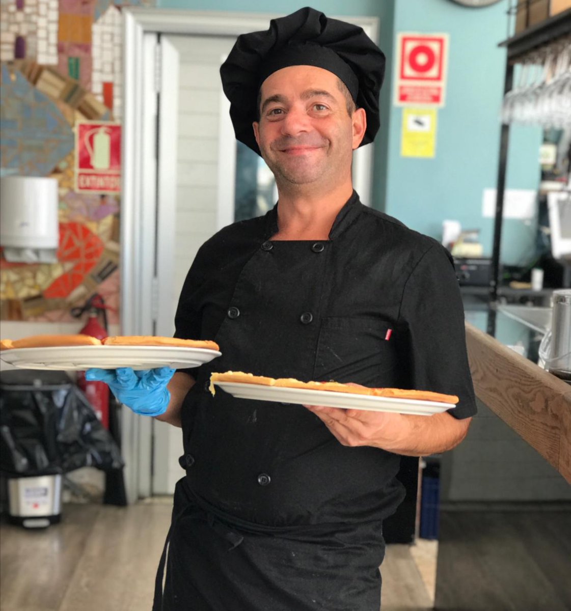 sunprimeocean's tweet photo. Do you want to have a permanent smile on you face? Come to Tenerife to get one. 
#tenerifenoproblem #keepcalmandlovetenerife https://t.co/r737vZ8uzI