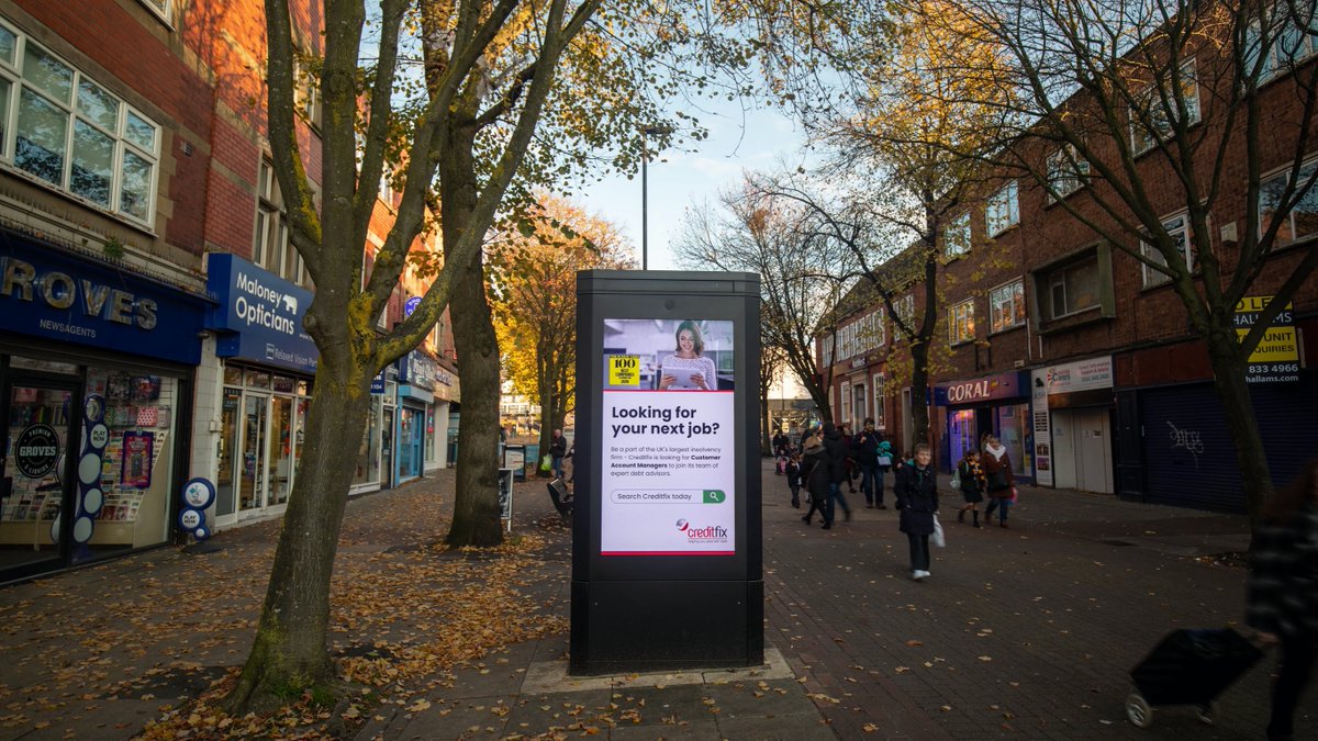 MelanieCCUK's tweet photo. Looking to discuss outdoor advertising in your local area? We're always on hand to help - contact us by filling in our contact form here: https://t.co/UPF3pxZJGF https://t.co/7O837La0Gf