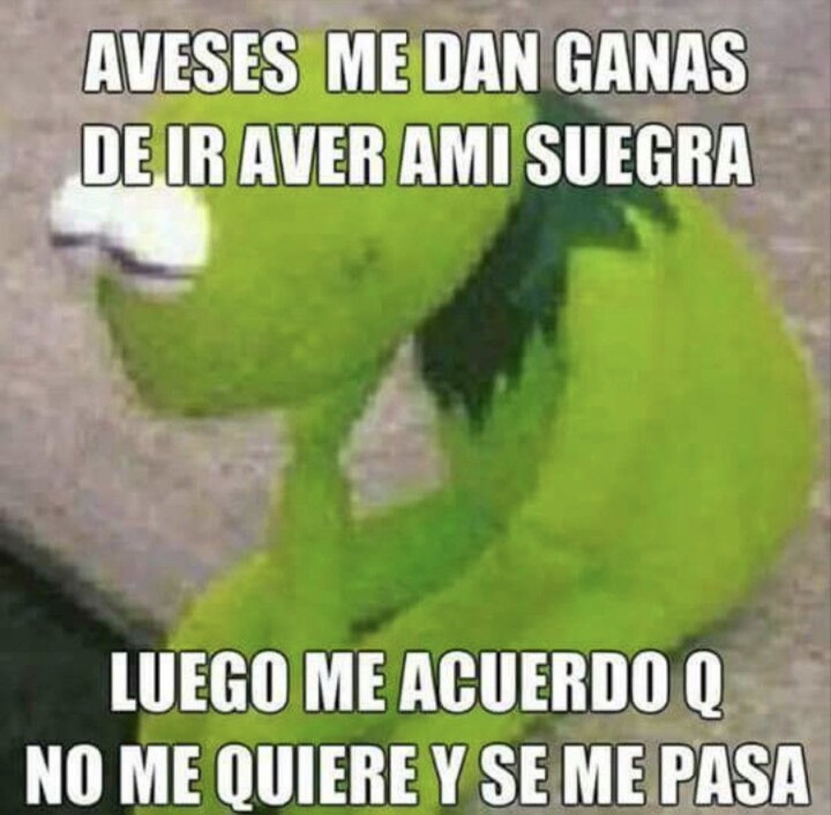 lanueramx's tweet photo. 🤪🤪🤪así las  cosas #nueravssuegra https://t.co/CGXIWo2fsx