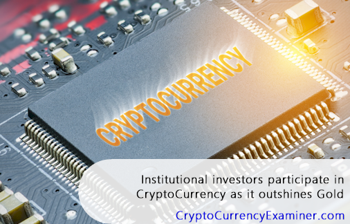 CryptoCurrencyExaminer.com tweet media