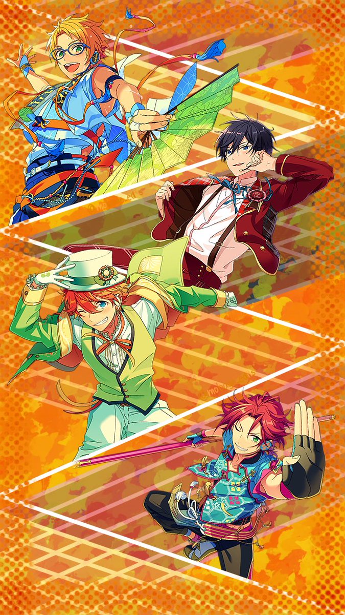 I Make Edits Of Mobage Characters On Twitter Trickstar From I Make Edits Of Mobage Characters On Twitter Trickstar From
