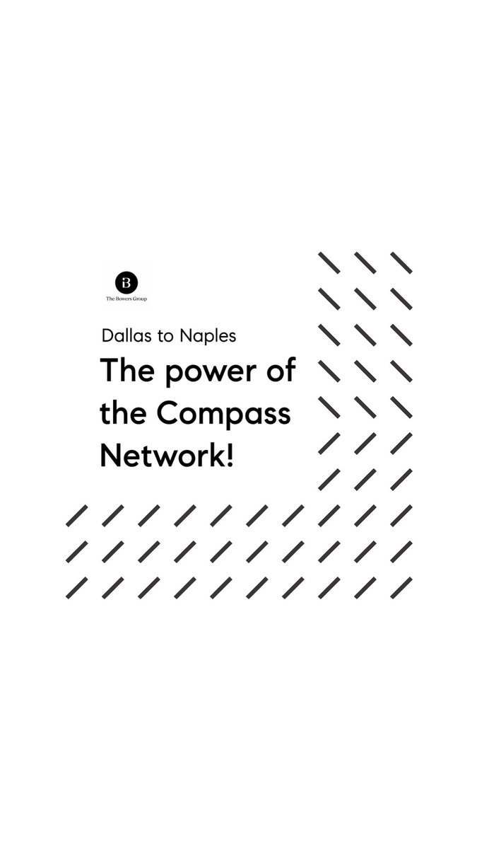 Bowers Group (TheBowersGroup) Twitter