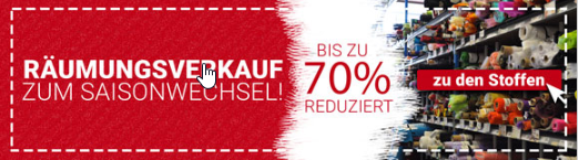 stoff4you's tweet photo. bei #stoff4you gibt es auf über 600 verschiedene #Stoffe satte #Rabatte. Zum Saisonwechsel ist viel #Meterware stark #reduziert. Jetzt #Stoff online bestellen lohnt sich, denn die Angebote gelten nur so lange der Vorrat reicht.
https://t.co/mlMHYnPv5m https://t.co/CoB5O9J2ku