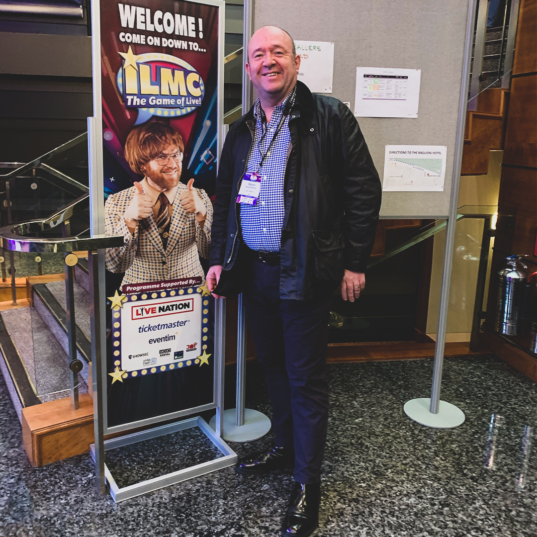 Greetings from ILMC! Our Business Development Manager, Steve, from the Group Charter team is currently at the International Live Music Conference. If you require group flights for your projects Steve is on hand to help with your enquiries. fal.cn/36V0F

#ILMC32