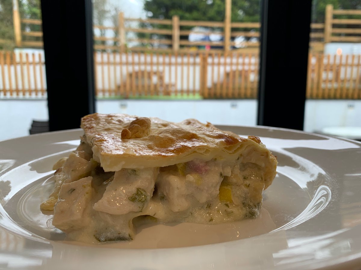 The Rake and Riddle tweet media