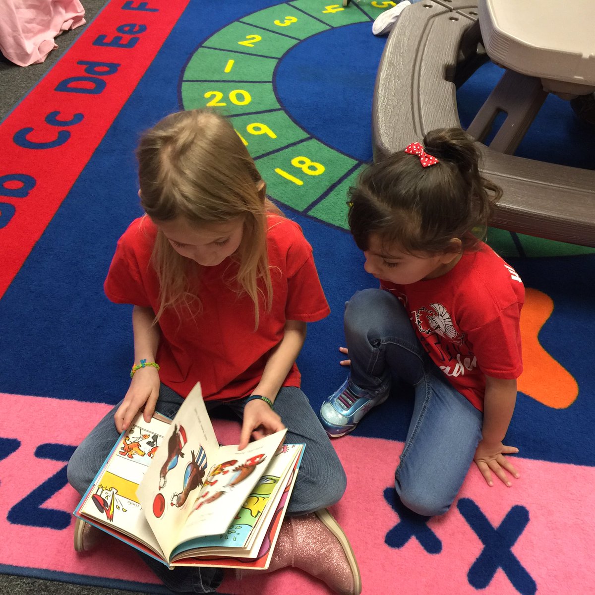 steinbrinkprek's tweet photo. https://t.co/GUtCYKQNyB