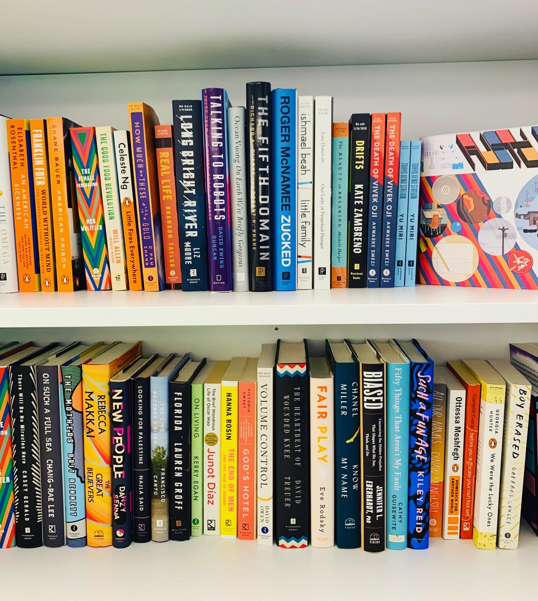 Penguin Books USA tweet media