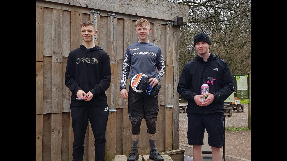 GC_OutdoorEd's tweet photo. It’s that time of year- #endurotime it’s our #gloscol cross college 7th annual #mtb enduro.. @gloscol .. good effort to all participants and winners..thanks for prizes @wyemtb @pedalabikeaway !! @forestryengland @forestersforest @deanwyetourism @forestofdean_ @theforestofdean https://t.co/yY7uBxIaQ0