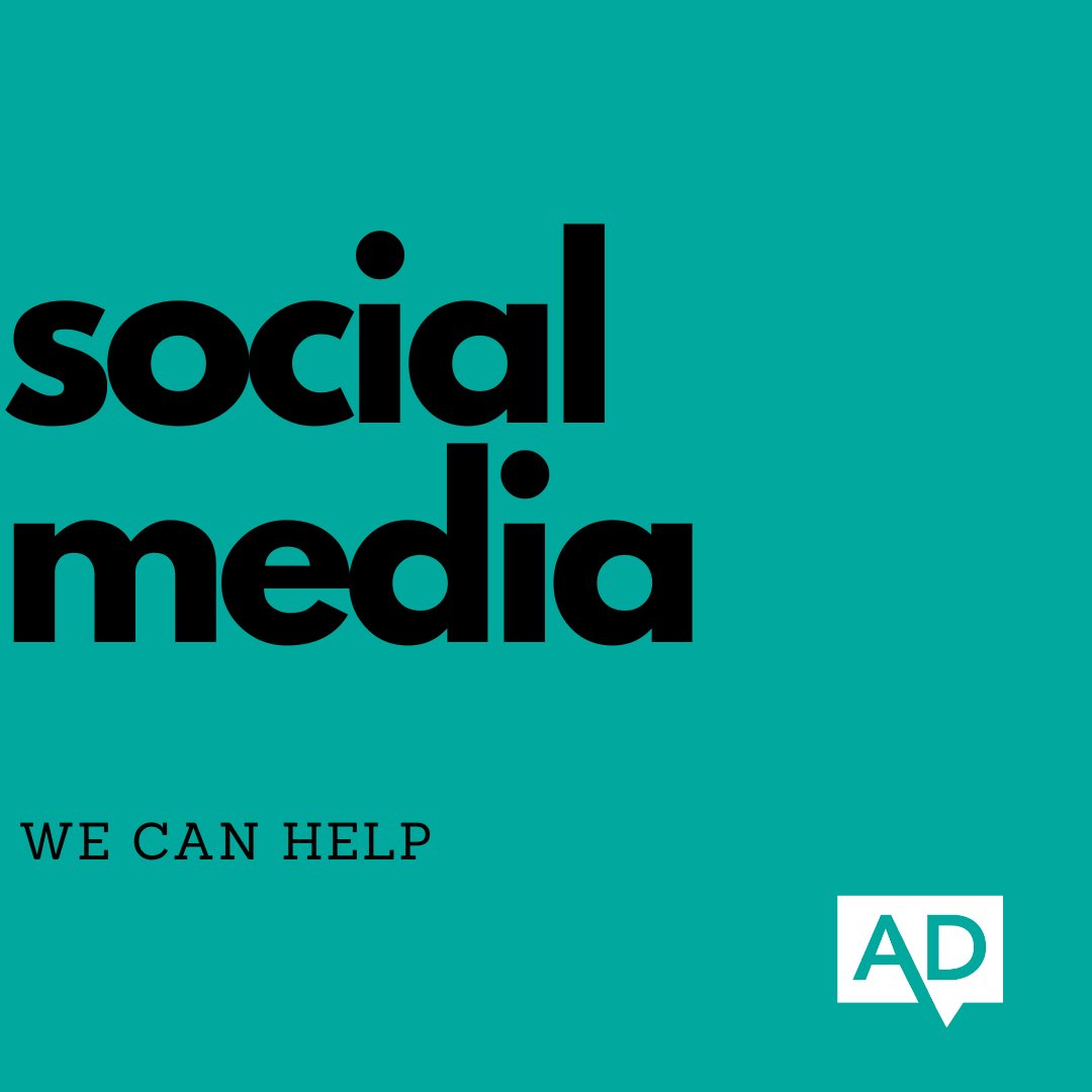 adfactorinc's tweet photo. What platform is best? How to get an audience? What content is engaging? Social media can feel overwhelming. It's important to know the strengths and weaknesses of each to determine the best fit for your message https://t.co/R8rMGxTRsd