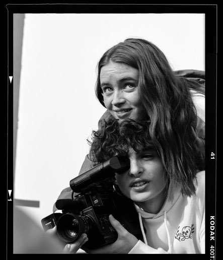 Archeologisch kristal Absorberen Finn Wolfhard Updates on Twitter: "Matteo uploaded new images from the 2019 Finn Wolfhard (@FinnSkata) + Sadie Sink (@SadieSink) x @pullandbear campaign #pullandbearbyfadie Photographed by Matteo Montanari 📷: https://t.co/uZ8MXW4xWG https://t.co ... Archeologisch kristal Absorberen Finn Wolfhard Updates on Twitter: "Matteo uploaded new images from the 2019 Finn Wolfhard (@FinnSkata) + Sadie Sink (@SadieSink) x @pullandbear campaign #pullandbearbyfadie Photographed by Matteo Montanari 📷: https://t.co/uZ8MXW4xWG https://t.co ...