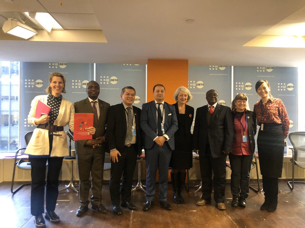 PHMissionNY's tweet photo. PSA Usec Mapa: “We need to ensure that we have adequate resources to gather data for policy &amp; decision-making. PH has a law ensuring that there is adequate funding for Community-Based Monitoring System to generate updated &amp; disaggregated data. “ @teddyboylocsin @DFAPHL @PSAgovph https://t.co/4N4XLbZpNw