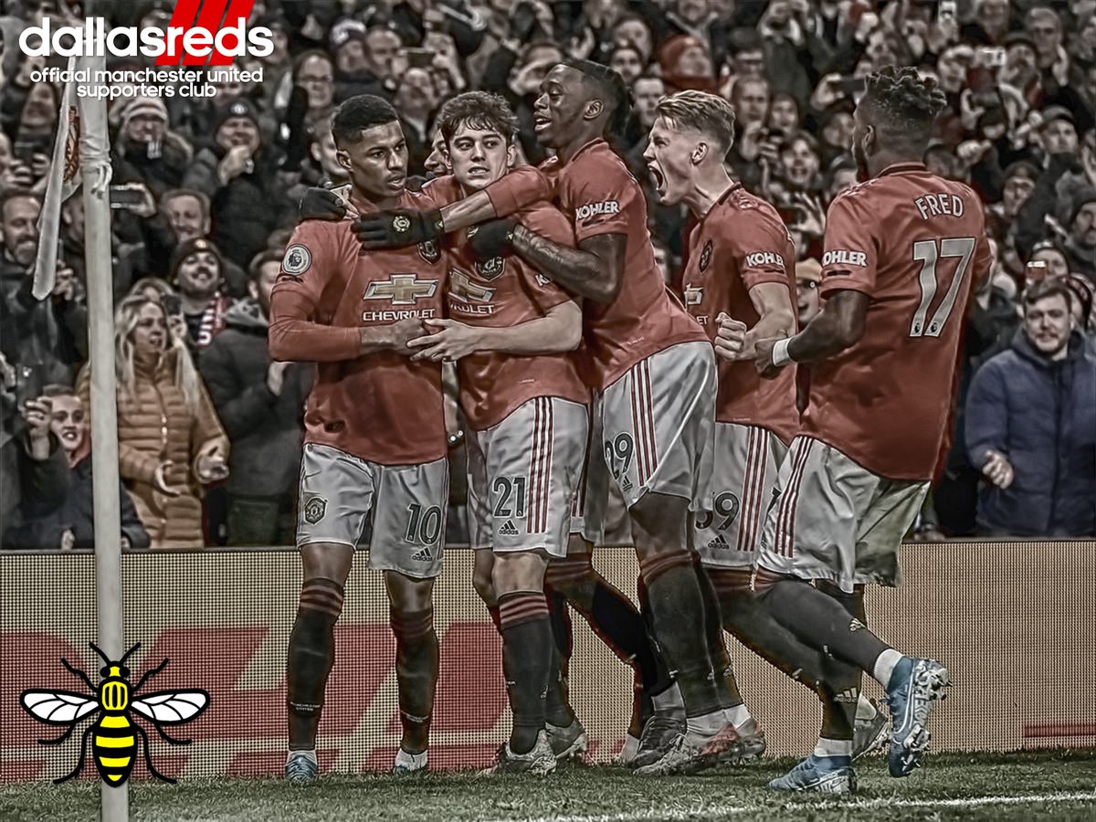DallasReds's tweet photo. The #ManchesterDerby is this Sunday.  @TrinityHall #MockingbirdStation #Dallas #Texas will have the Official #MUSC of #DFW Not to be missed.  Come join us at the pub #MUNMCI #MUFC #UTFR #MCR https://t.co/5v09z9ie9e