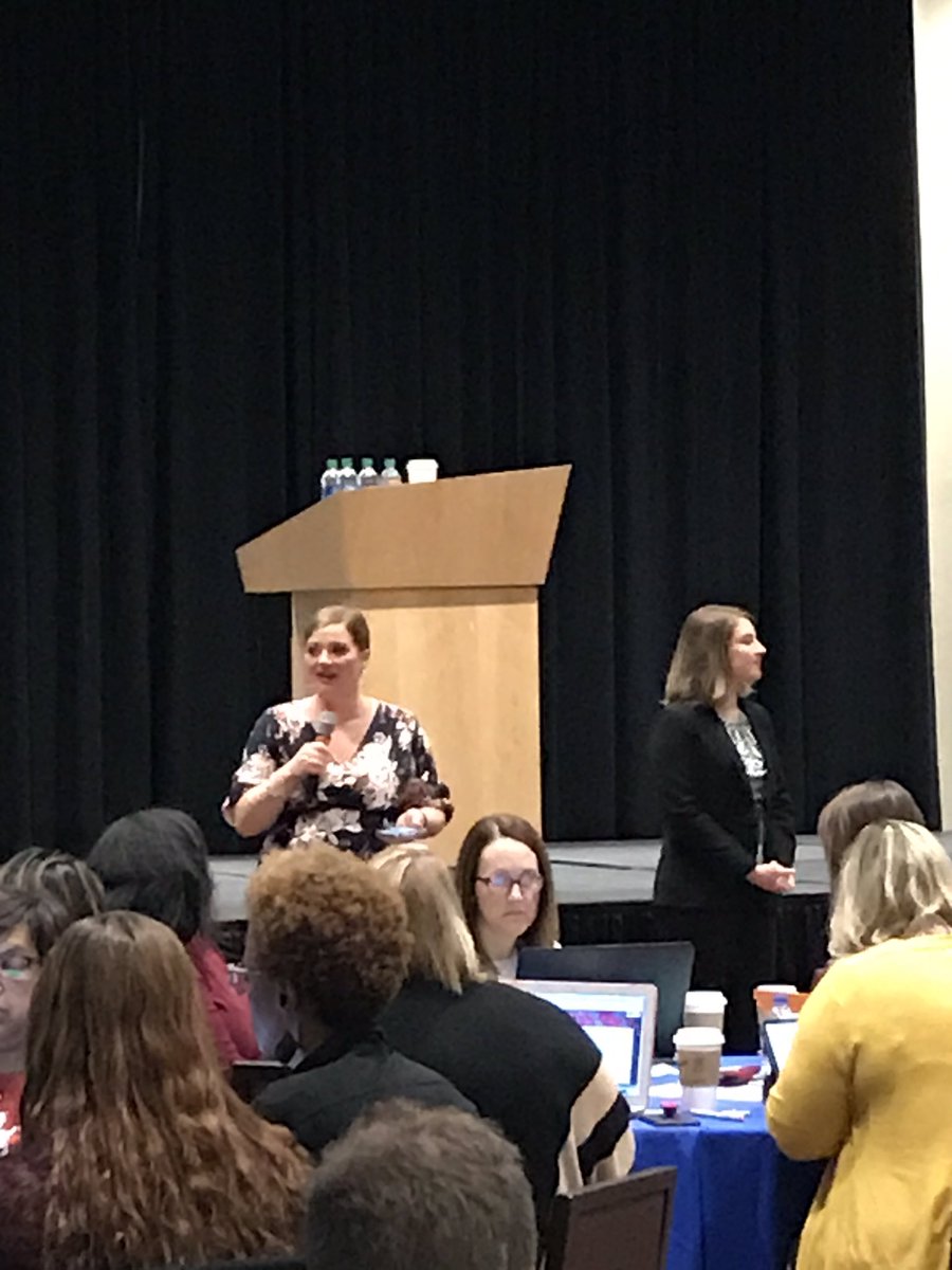 JenLoftisGCSD's tweet photo. @franguinnrogers Introduces our emerging leaders for @SCASCD https://t.co/wwUbCvTTb0