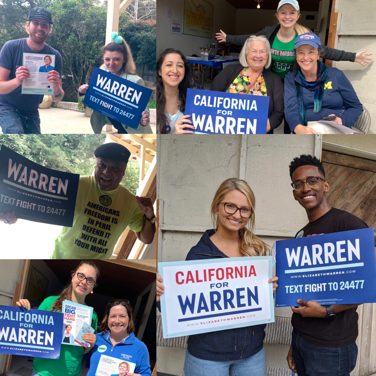 sbforwarren tweet media