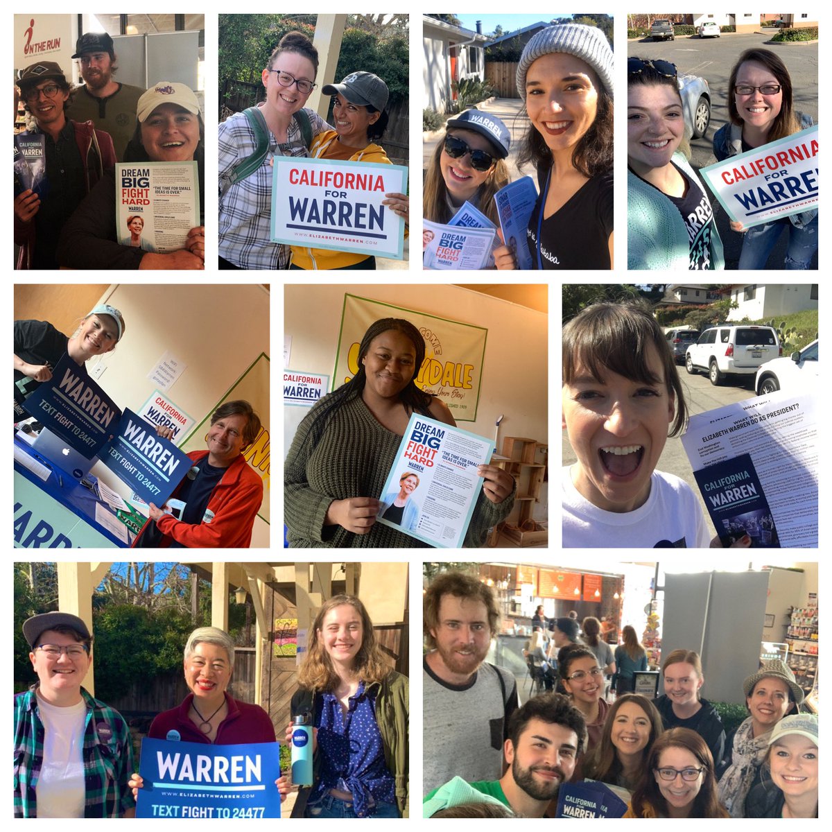 sbforwarren tweet media