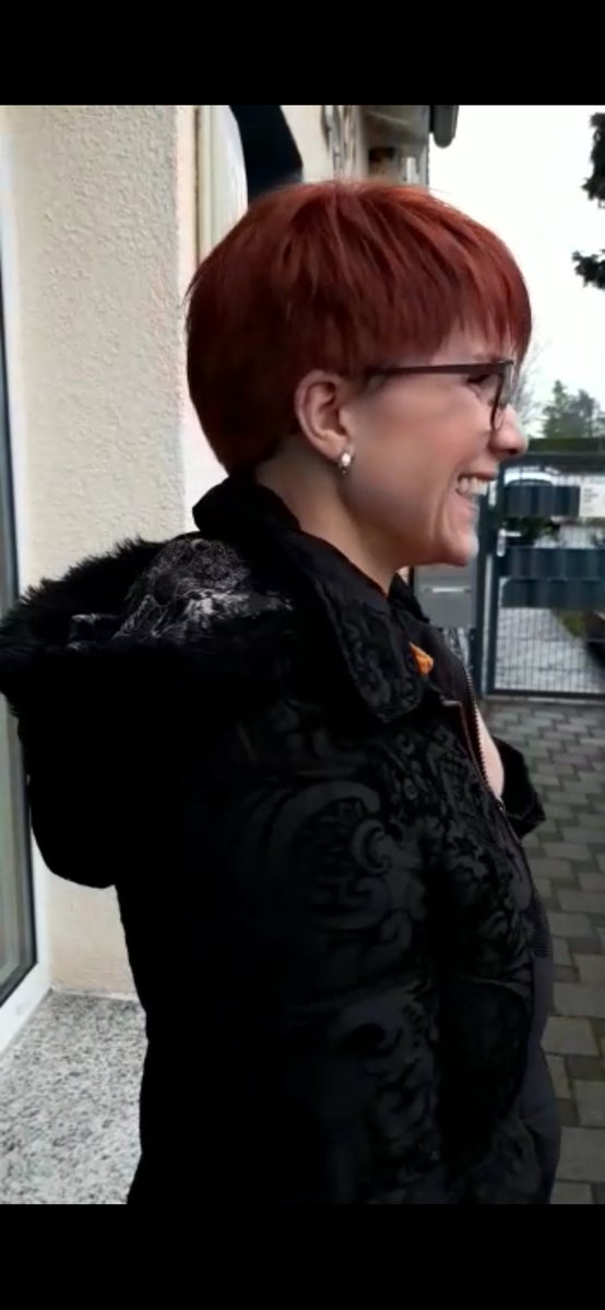 Something happened. 😁😍✌