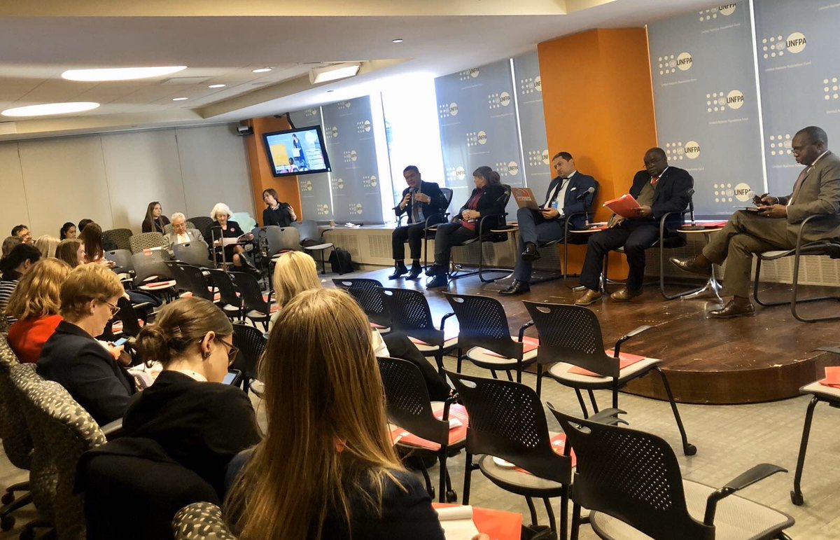 PHMissionNY's tweet photo. PSA Usec Mapa: “PH's SDG Focal Points (SDGFP) consisting of 34 permanent &amp; alternate focal persons from 34 gov’t agencies play a vital role in the methodological developments of SDG indicators &amp; updating of the SDG Watch &amp; Database.” #Agenda2030 @teddyboylocsin @DFAPHL @PSAgovph https://t.co/YCNB7E26T3