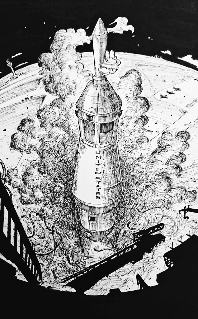 #春の創作クラスタフォロー祭り
宇宙ファンタジー 