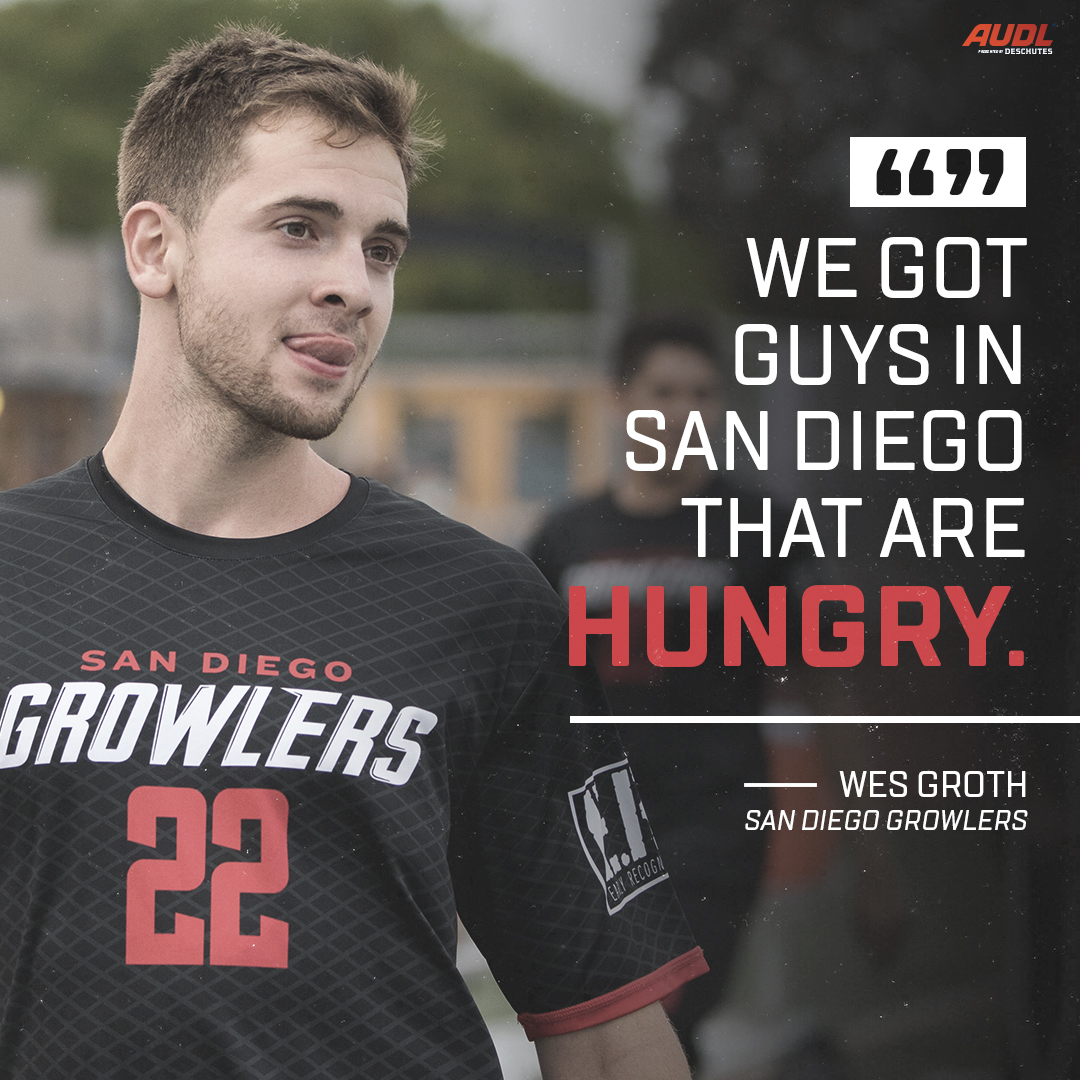 Pack has to eat 🍽️