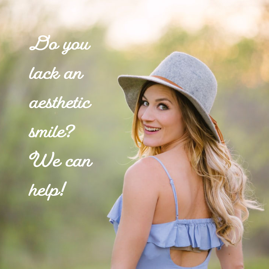 True confidence comes from being able to smile with ease. 
#SmileWithEase 
(805) 565-5111 
drdinning.com