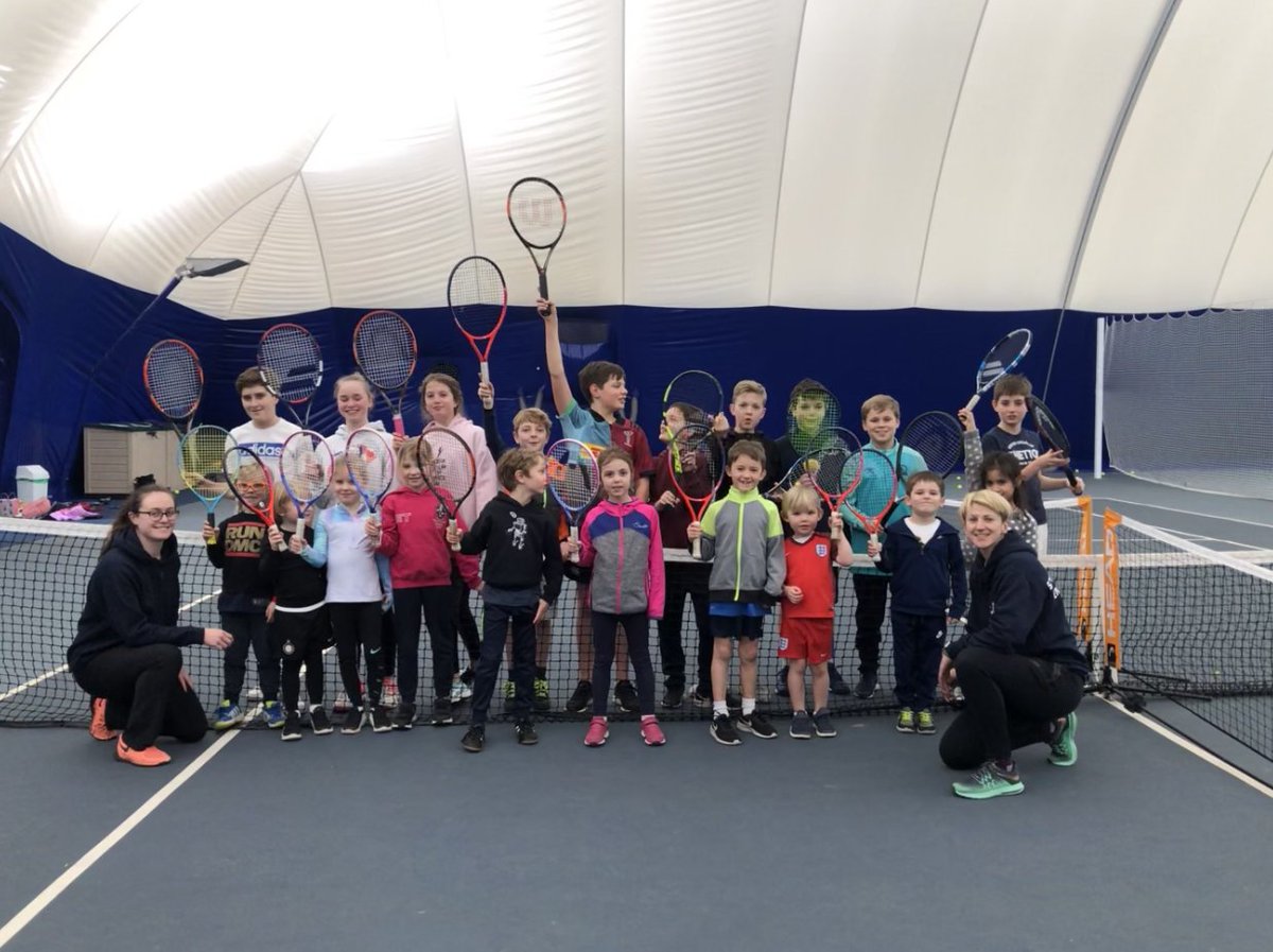 Stonyhurst Enterprises tweet media