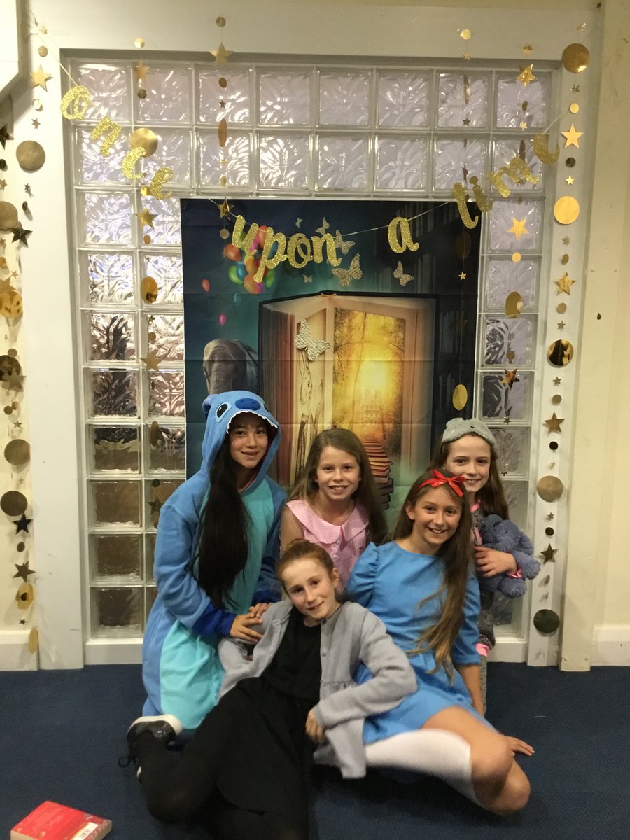 Brighton Girls KS2 tweet media