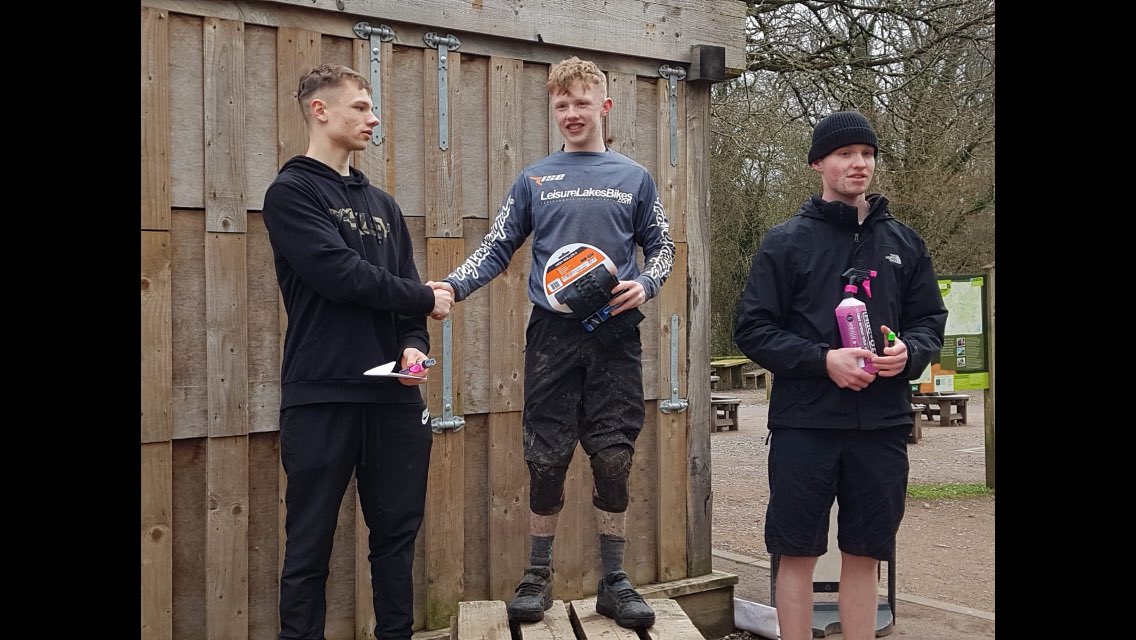 Another great cross college #mtb enduro.. big thanks to <a href="/PetrocOfficial/">Petroc</a> and <a href="/sandwellcollege/">Sandwell College</a> for bringing over there #mountainbikers in what was a great day and a 7th year of competing.. nice for #students to meet like minded teenagers <a href="/Gloscol/">Gloucestershire College</a> <a href="/FoDmtb/">Forest of Dean MTB</a> #deanwye #wyedean #fod