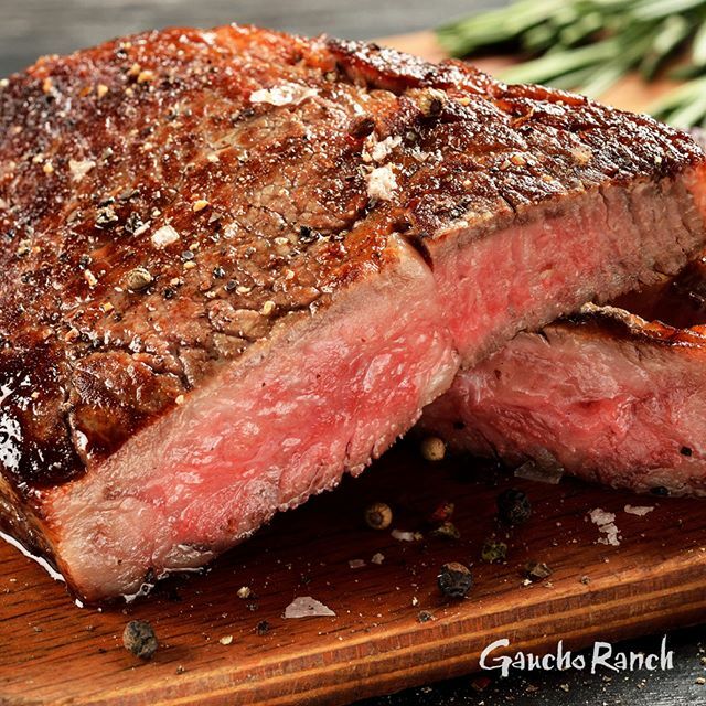 Every time is the right one for a ribeye! And no matter how you prepare it, it is always amazing!
Have you ever tasted this juicy one 🤤? Tell us in the comments what is your favorite way to cook it 👀!
#GauchoRanch #GrassFedMeat #Quote #Miami #Florida… ift.tt/3cxHmdp