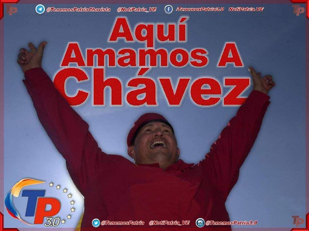 soyfornerino's tweet photo. #A7AñosDeTuSiembraComandante Seguimos como pueblo aquí, con la misma firmeza que heredamos de ti, defendiendo el derecho a tener una Patria Libre y Soberana. Estamos, ondeando las banderas de la dignidad y la paz de Venezuela en honor a tu legado.  ¡Chávez Vive! https://t.co/PMNYzUEHbV