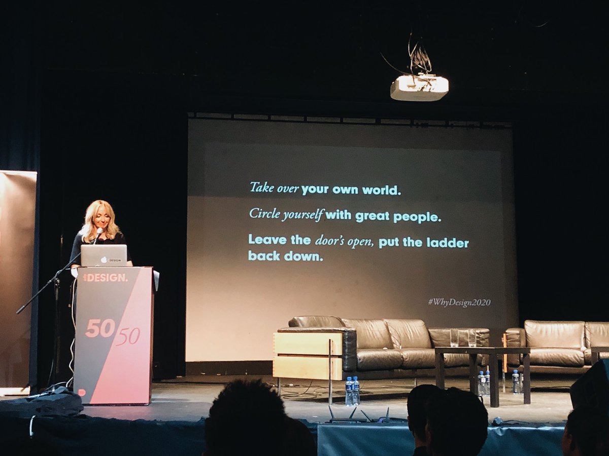 aoifeodwyer's tweet photo. What a wonderful evening of inspiring, vulnerable, empowering, frank and honest talks & conversations we had at @WhyDesignDotIE last night 🥰 massive congrats to all involved 👏 Feel utterly full up of powerful encouragement, support, love & respect 💖 What’s next? #WhyDesign2020 https://t.co/UpxEs0dhXB