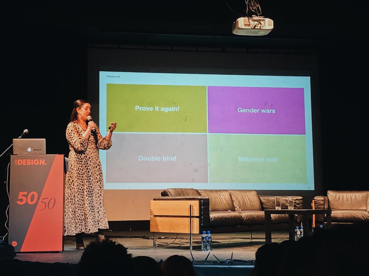 aoifeodwyer's tweet photo. What a wonderful evening of inspiring, vulnerable, empowering, frank and honest talks & conversations we had at @WhyDesignDotIE last night 🥰 massive congrats to all involved 👏 Feel utterly full up of powerful encouragement, support, love & respect 💖 What’s next? #WhyDesign2020 https://t.co/UpxEs0dhXB