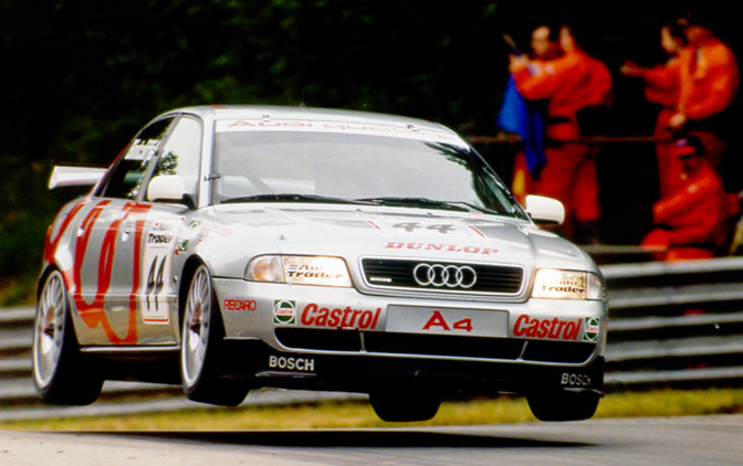 ClassicBTCC's tweet image. Classic #BTCC time...1996