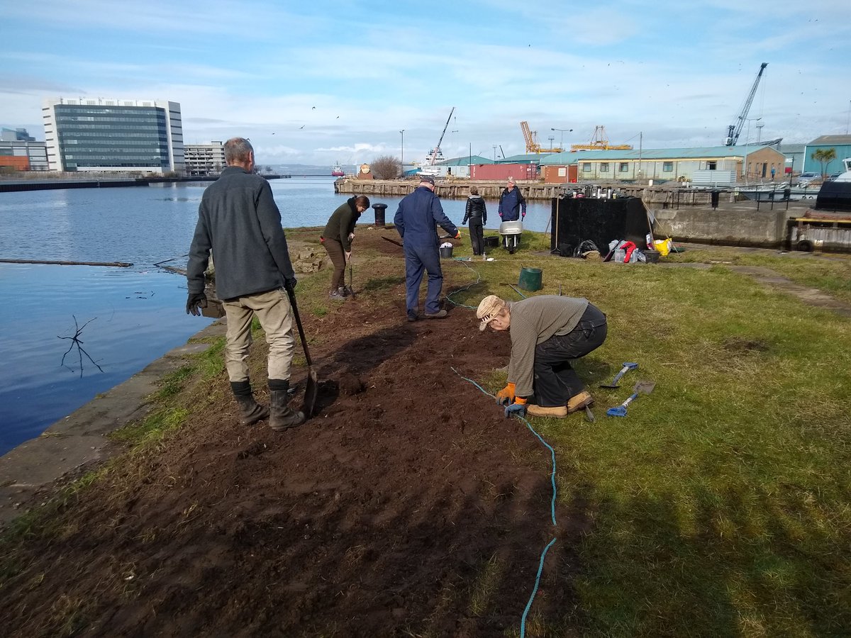 Water of Leith Conservation Trust tweet media