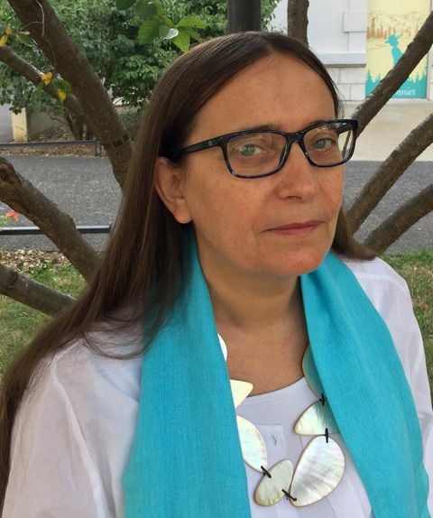 CNRSinformatics's tweet image. #Dinstinction | Laurence Nigay : décrypter et combiner les modalités des interactions entre l’humain et la machine, membre sénior @InstUnivFr 👏
➡️ ins2i.cnrs.fr/fr/cnrsinfo/la…
🤝 @LIGLab @CnrsAlpes @Inria @GrenobleINP @UGrenobleAlpes