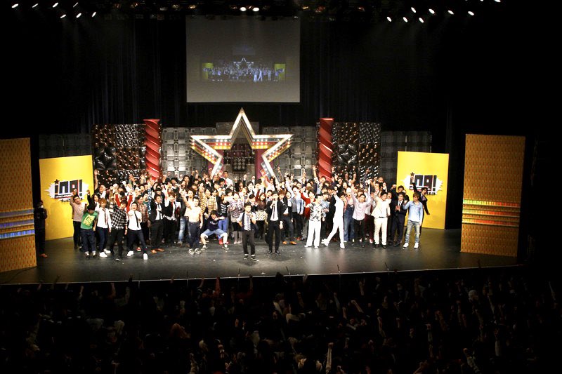 裏newyorker Di Twitter ニューヨークのニューラジオ ニューヨーク大好き芸人 第2回 ダイタク 大さん絶賛ライブ ジャンボたかお さん感銘の記事はこちら Ing To 2013 Infinity Next Generation 誰 誰か ニューヨークの情報ください と戸惑う