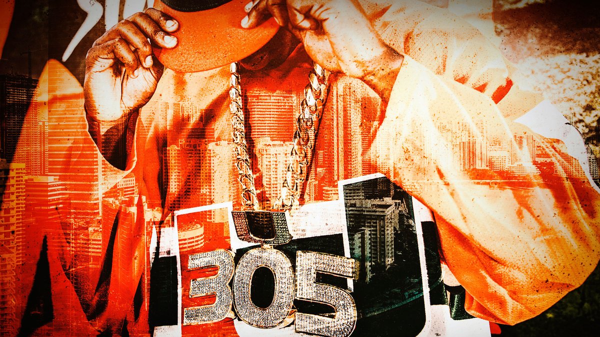 MiamiHurricanes's tweet photo. You know what day it is... 

3️⃣/0️⃣5️⃣ DAY! https://t.co/yLzcSMJ3oQ