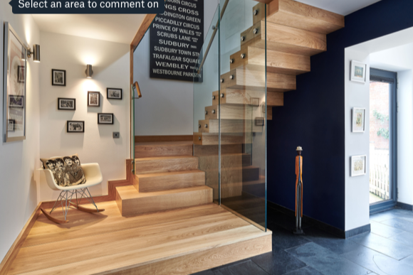 Why Jarrods? "I wanted to use a local company with a good reputation and I like things that aren’t just standard and felt that this was the service that Jarrods would deliver."

Read more from Ms Jones in our latest customer story bit.ly/2IstXVX