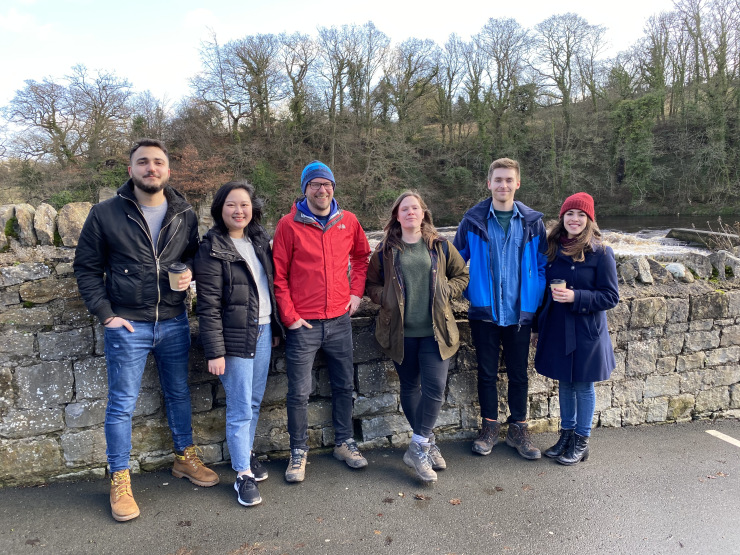 the Node (@the_node) on Twitter photo 18. 2xPostdoc positions: subcellular mRNA targeting, cell shape and tissue morphogenesis in zebrafish
With <a href="/HerbertLab/">Herbert Lab</a> <a href="/OfficialUoM/">The University of Manchester</a> 🇬🇧
thenode.biologists.com/postdoctoral-r…
thenode.biologists.com/postdoctoral-r… 18. 2xPostdoc positions: subcellular mRNA targeting, cell shape and tissue morphogenesis in zebrafish
With <a href="/HerbertLab/">Herbert Lab</a> <a href="/OfficialUoM/">The University of Manchester</a> 🇬🇧
thenode.biologists.com/postdoctoral-r…
thenode.biologists.com/postdoctoral-r…