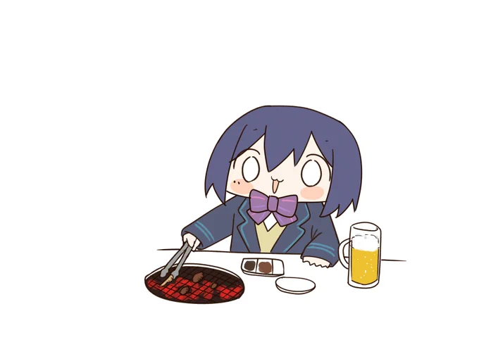 #凛Art 
