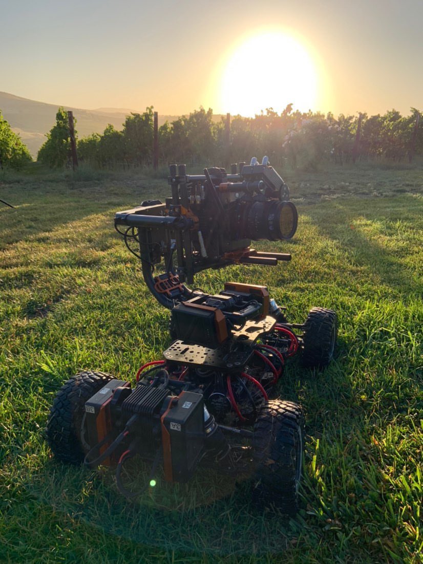 The crew at <a href="/ignitedigiaus/">Ignite Digi</a> with their Kessler KillShock Recon Pro