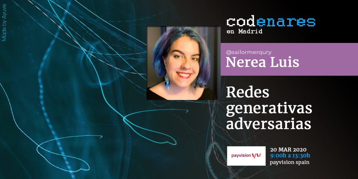 codenares's tweet photo. ¿Y que decir de @sailormerqury que no se haya dicho ya? Si buscas su nombre en Google te aparecen artículos como este https://t.co/5I8vx92btg https://t.co/nZvmuIV2yS