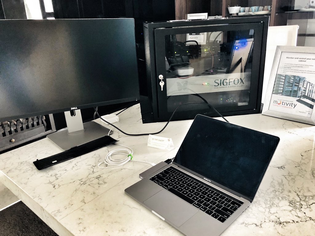 PAPEFunds's tweet photo. @SqwidNet and Motivity came and presented their installation and support infrastructure. Using @PAPEFunds offices as a base case for the day.
#PAPEExpo2020 https://t.co/kUQphsJjYQ