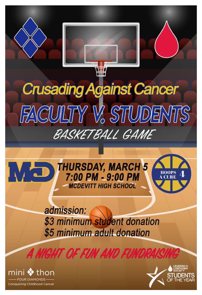 Lacing them up tonight for a great cause - looking forward to it! #ftk <a href="/mcd_minithon/">McD miniTHON</a>