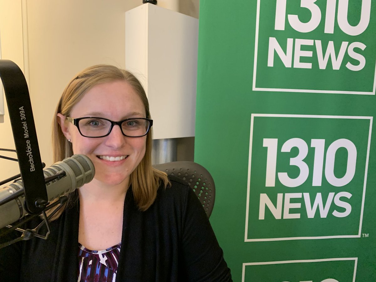ashleyricher's tweet photo. Tune into @1310NEWS this weekend to hear me chat with my gorgeous friend @SamLapradeCFRE on An Hour to Give. We talked about @AFPottawa, all things fundraising and the upcoming #CapitalAFP Fundraising Day in May! https://t.co/uzK96urF8W