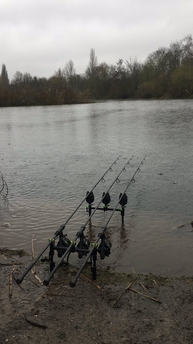 RamonDixon11's tweet photo. Rods are out let’s see what happens 👌🏻🤞🏻 https://t.co/aI3fvgaq0v