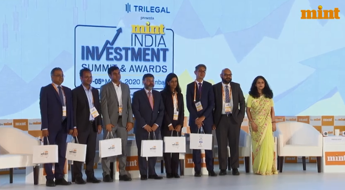 #MintIIS | Some of the greatest investment minds at the Mint India #InvestmentSummit discussed 'Infrastructure: The opportunity in crisis'. 

Follow updates: 👇 
livemint.com/news/india/min…