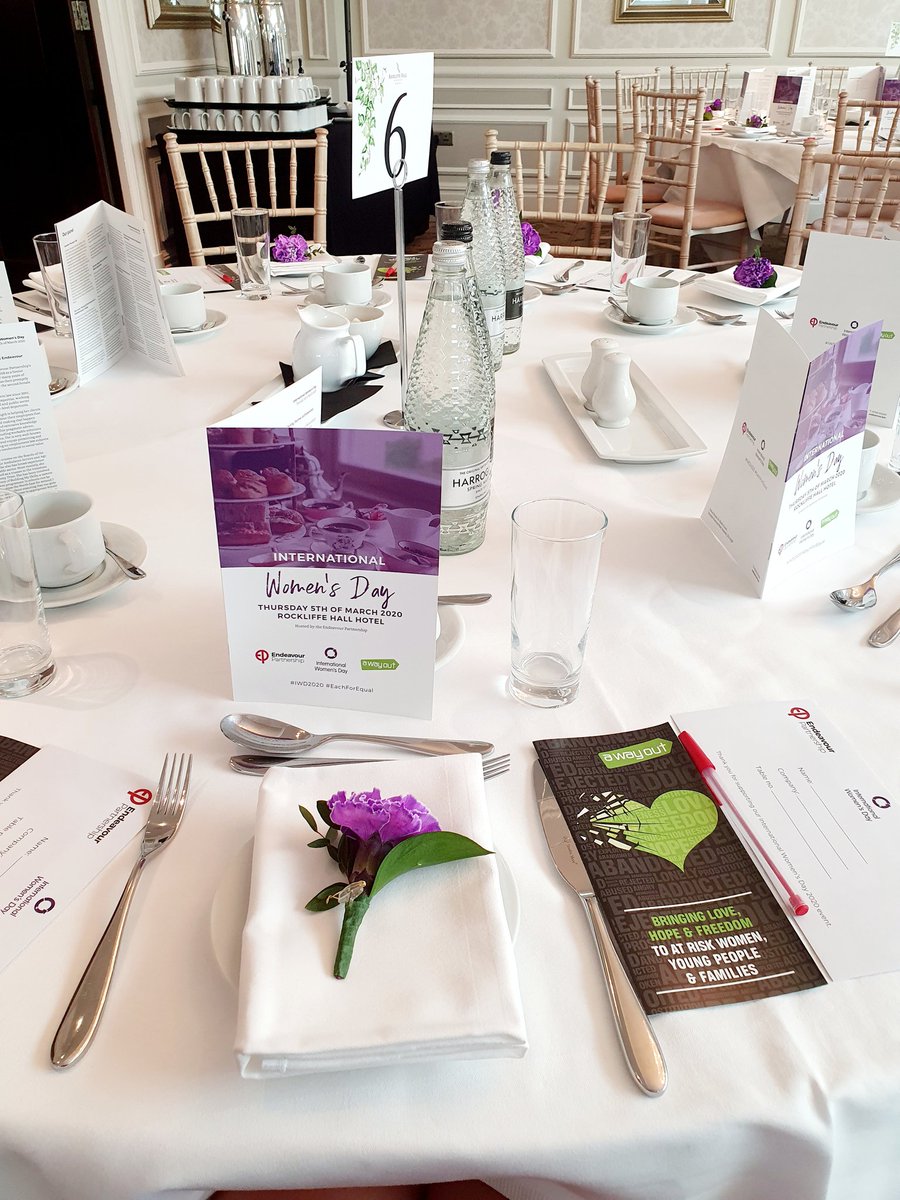 International women's day! #IWD2020 <a href="/Endeavour_law/">The Endeavour Partnership now Ward Hadaway</a>
<a href="/LauraLe47493916/">Laura Lewis</a> <a href="/KatiePressick/">Katie pressick</a>